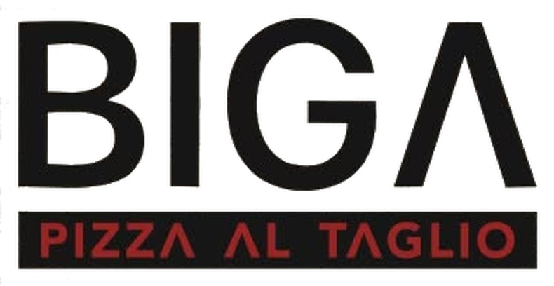 BIGA Pizza al Taglio – torna all'inizio